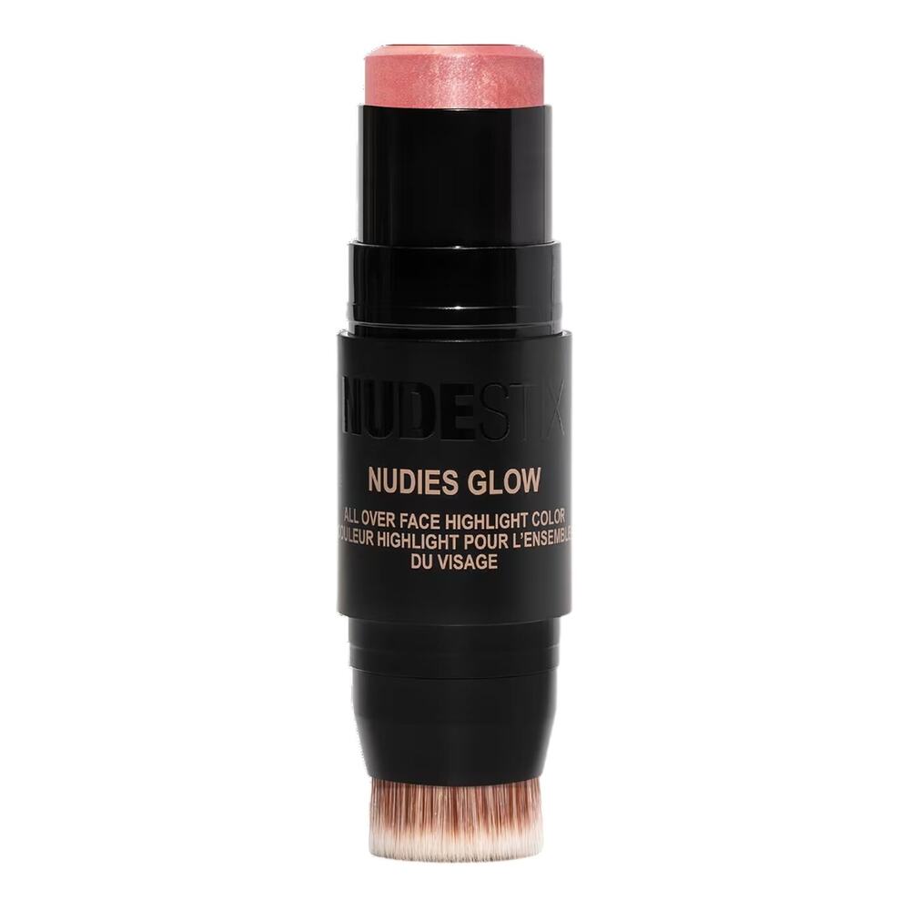 Nudestix Nudies Glow Highlighter Stick- " I Dew" New!